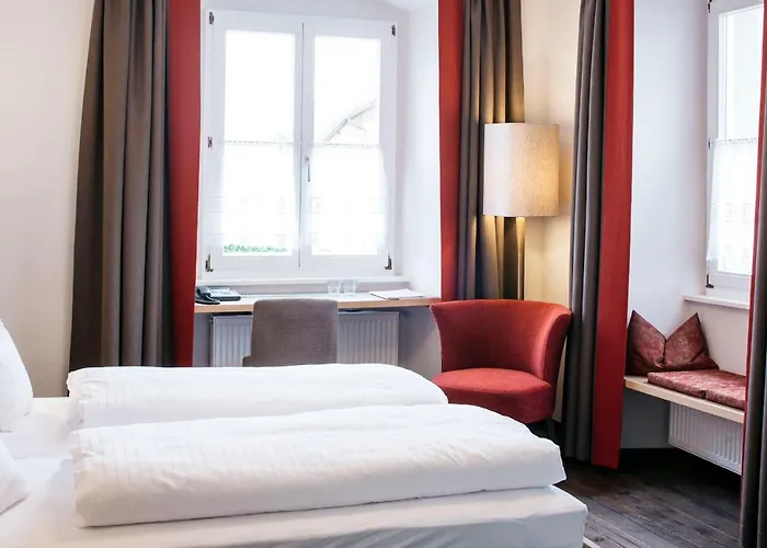 Hotel Gasthof Lamm