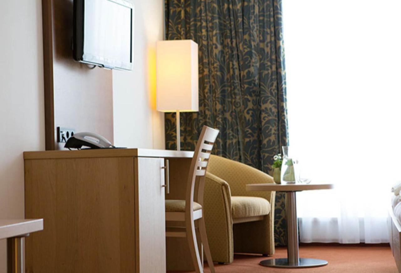 Lamm Hotel Brégence