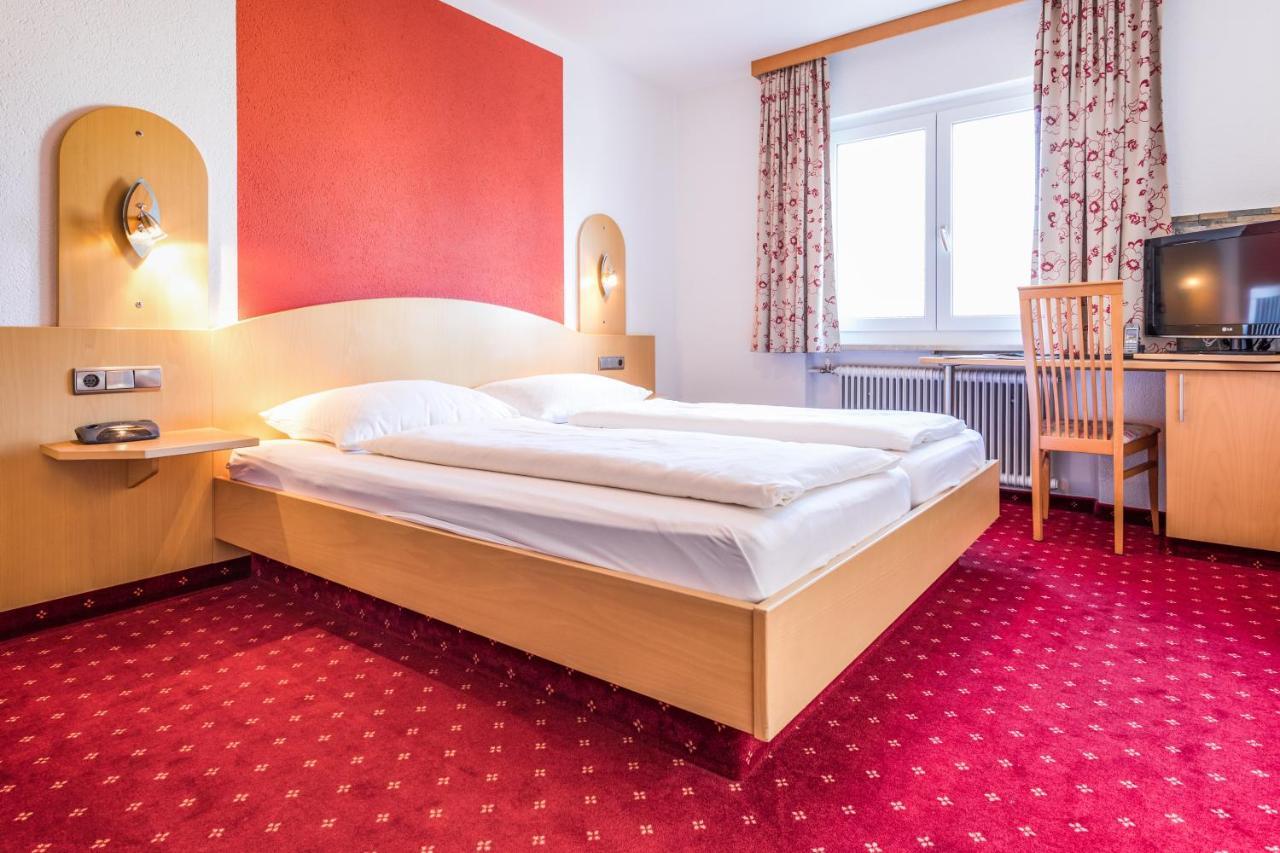 Lamm Hotel Brégence
